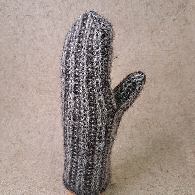Vante prickstege