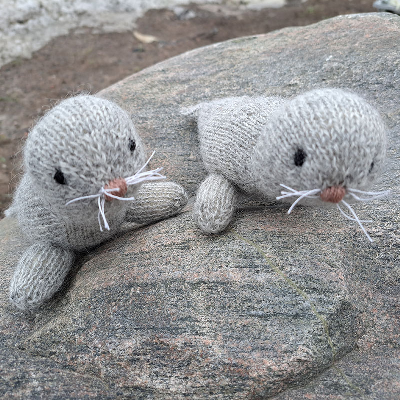 Knubbe och Rubbe